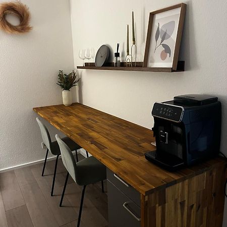 Kussaberg Isaak Appartment Burgnaehe מראה חיצוני תמונה