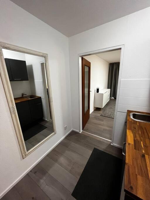Kussaberg Isaak Appartment Burgnaehe מראה חיצוני תמונה