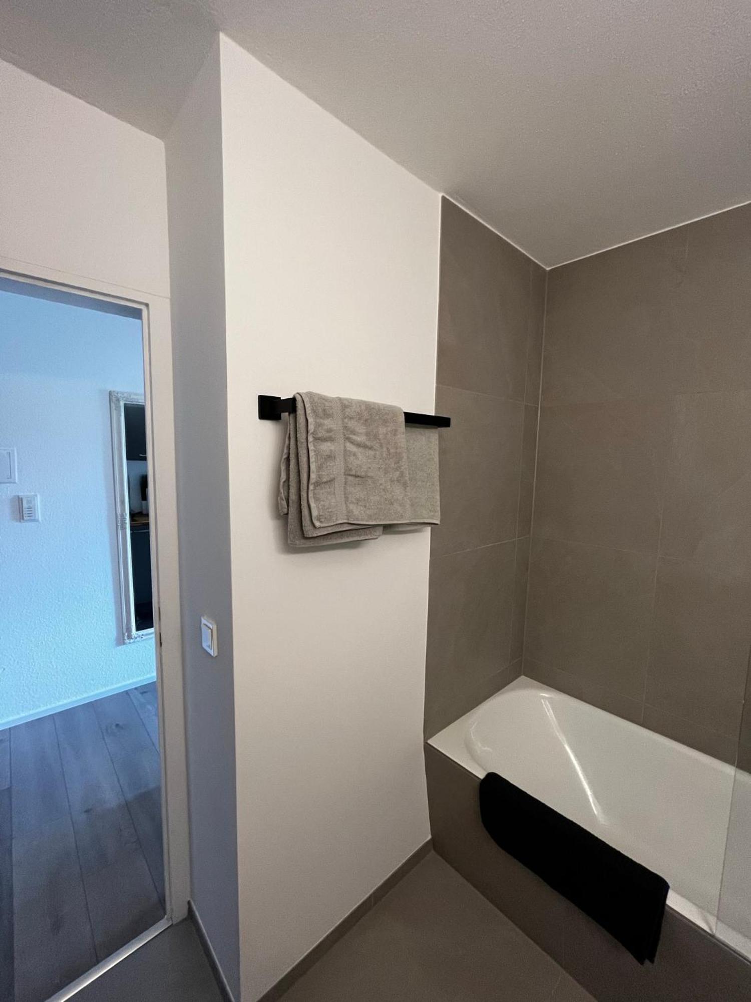 Kussaberg Isaak Appartment Burgnaehe מראה חיצוני תמונה